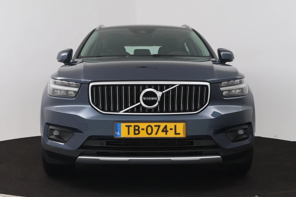 Volvo XC40 – foto 8