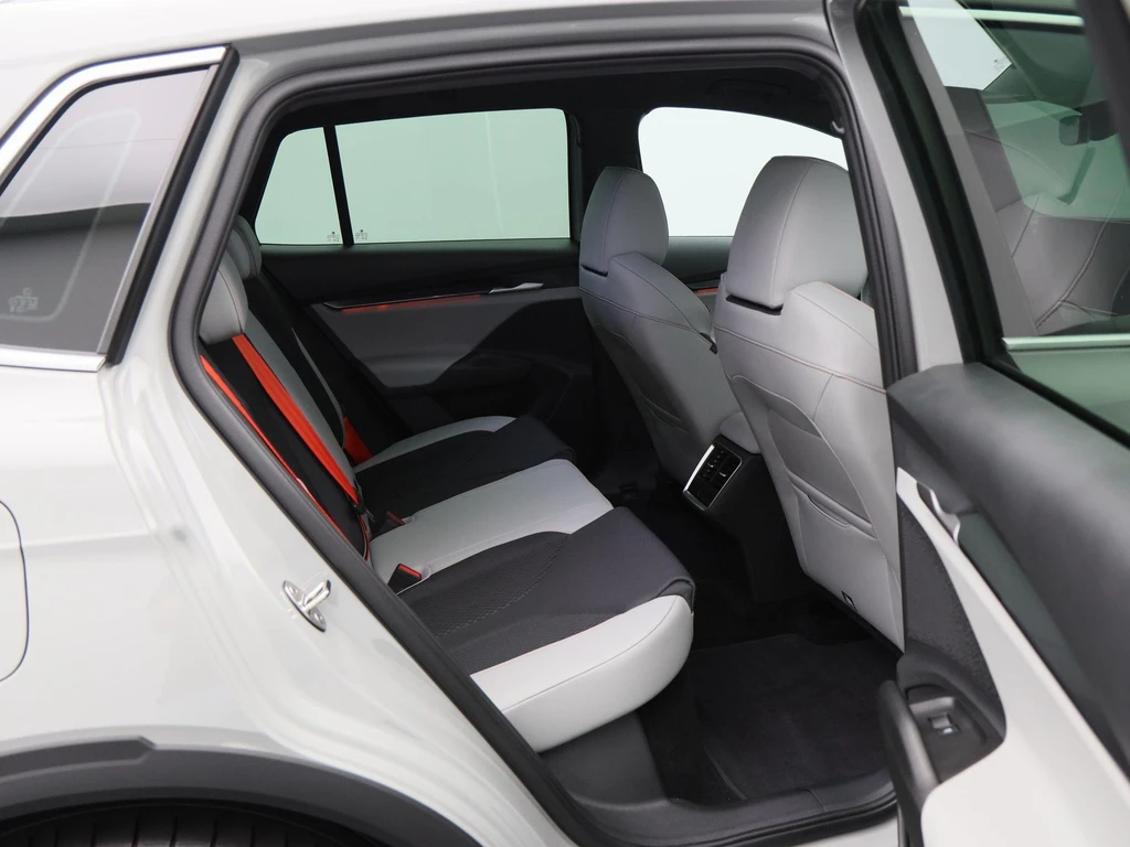 Škoda Elroq – foto 39