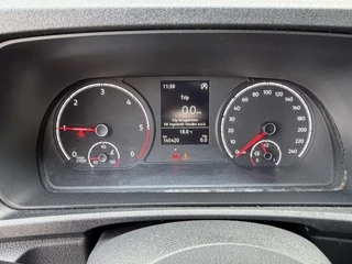 Volkswagen Caddy – thumbnail 12