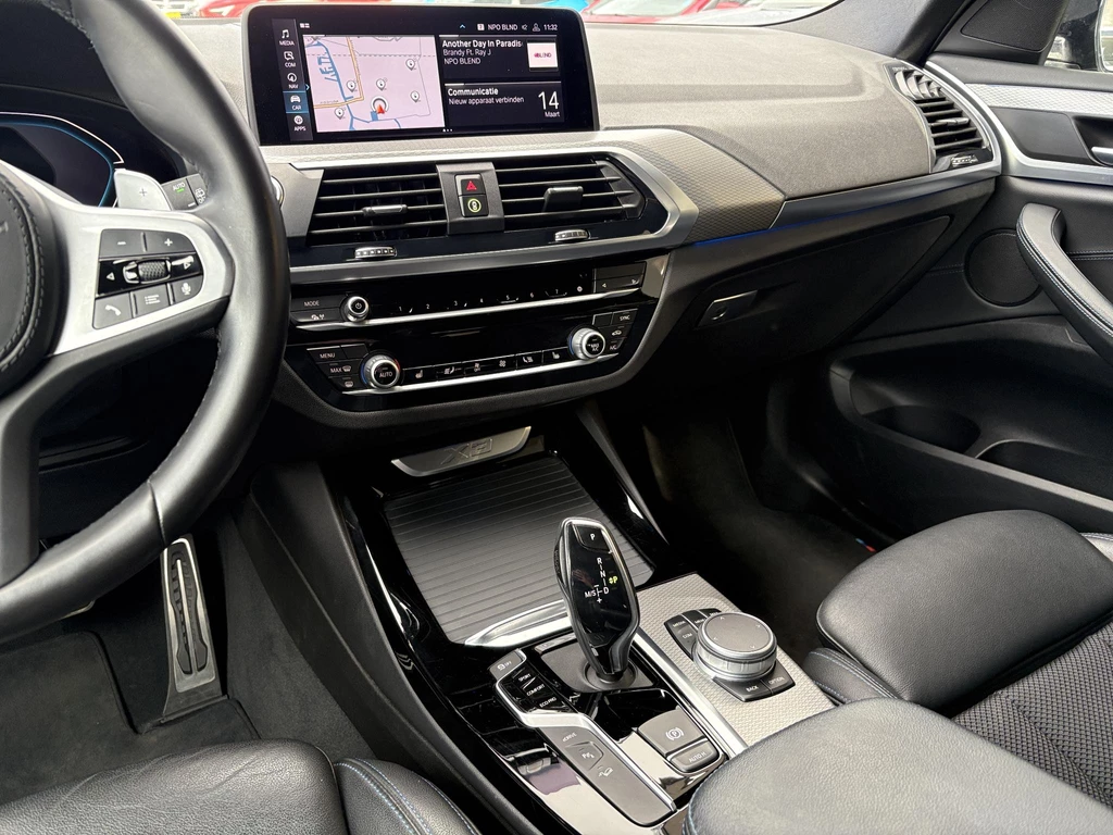 BMW X3 – foto 23