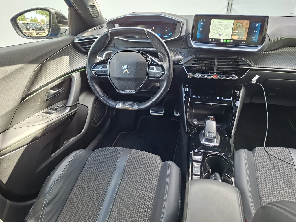 Peugeot 2008 – foto 13