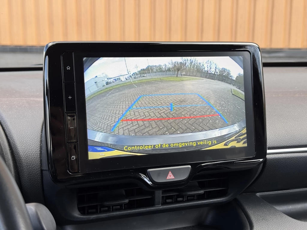 Toyota Yaris – foto 15