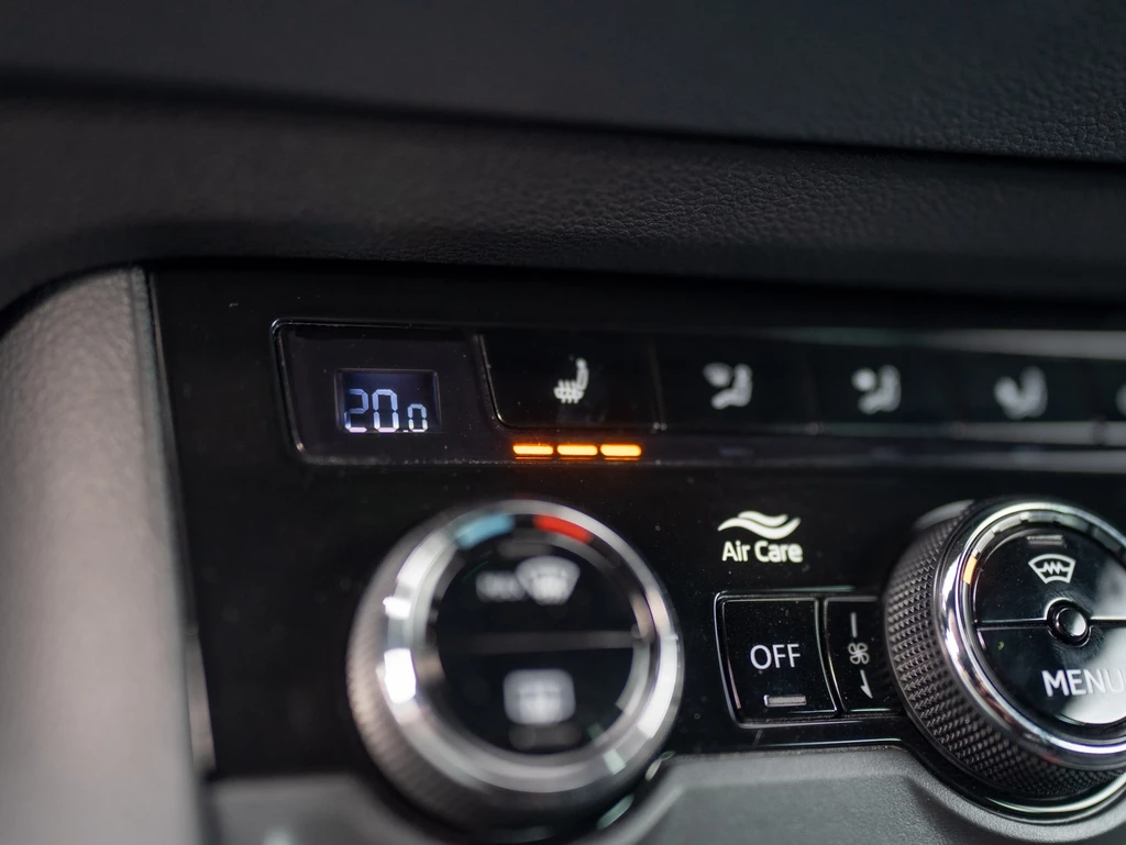 Škoda Karoq – foto 45
