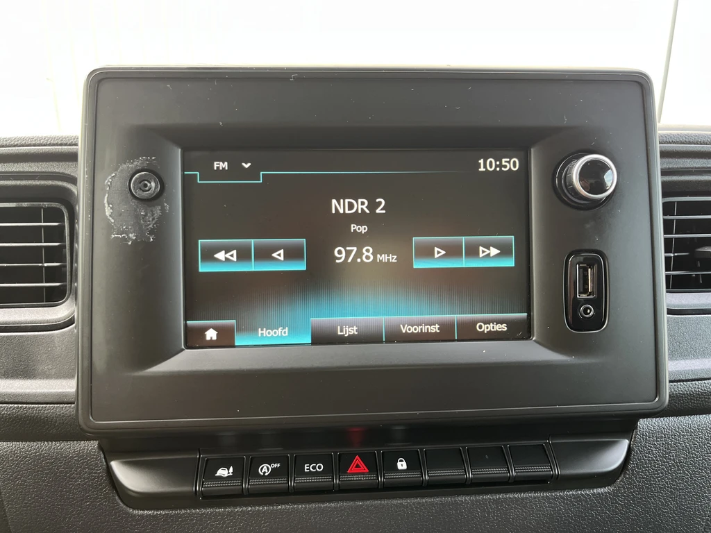 Renault Master – foto 37