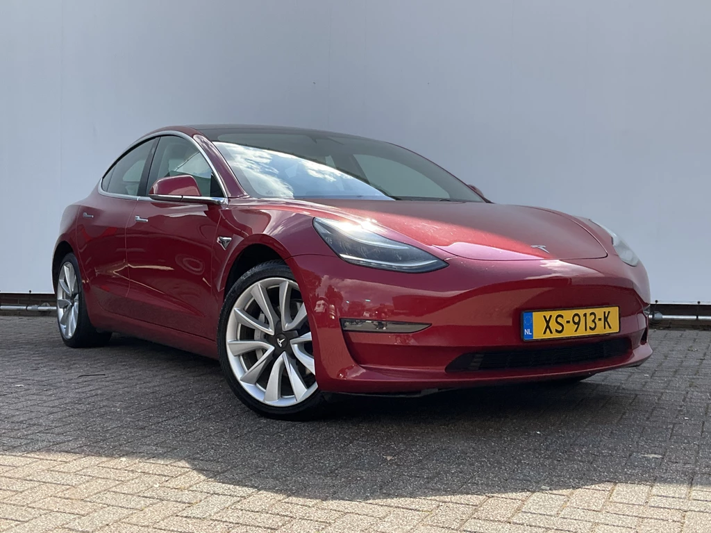 Tesla Model 3 – foto 11