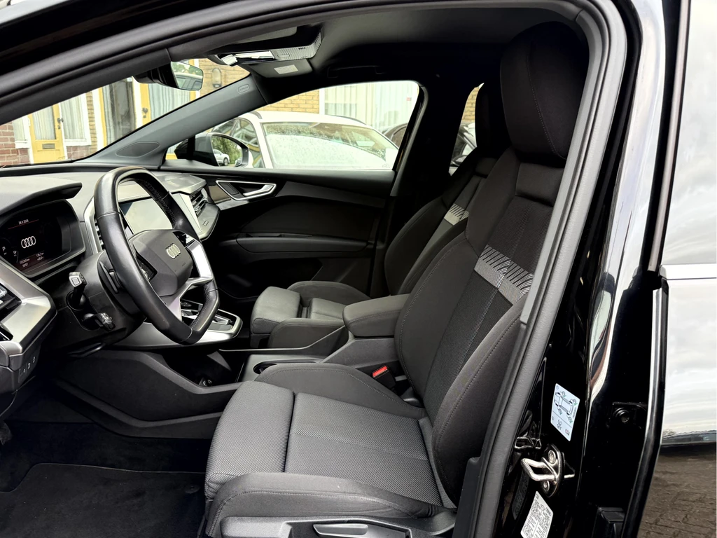 Audi Q4 Sportback e-tron – foto 7
