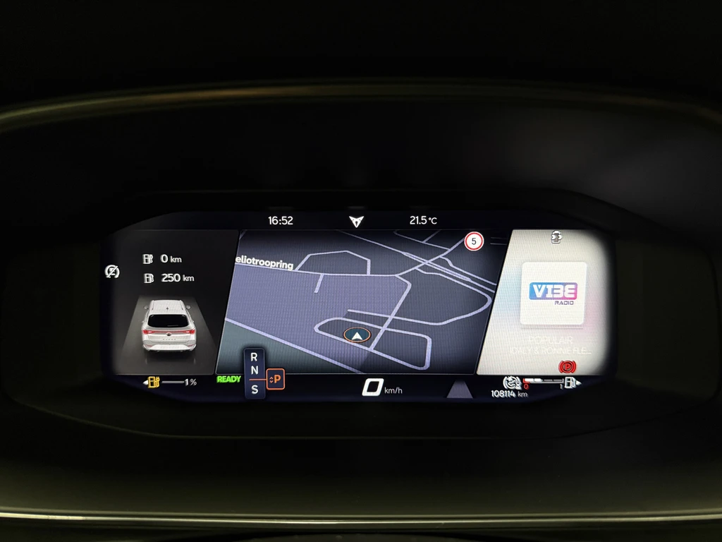 CUPRA Leon Sportstourer – foto 19