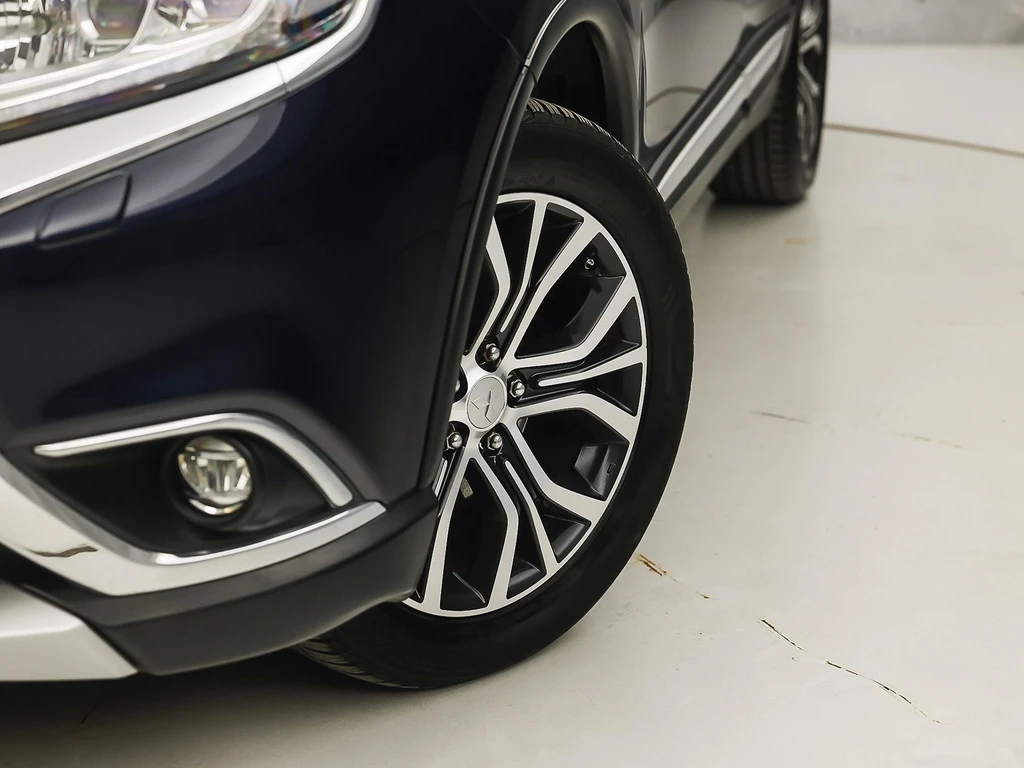 Mitsubishi Outlander Sport – foto 15