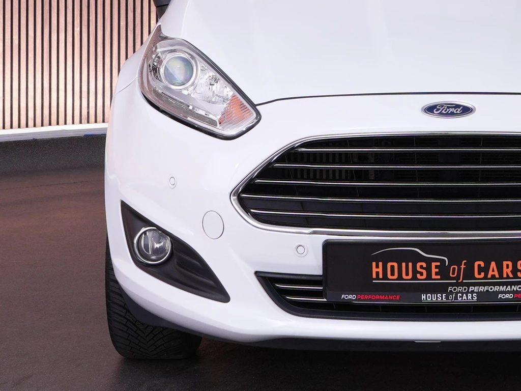 Ford Fiesta – foto 37