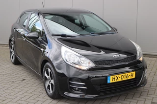Kia Rio – thumbnail 9