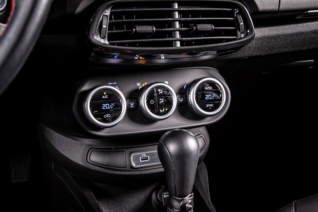 Fiat 500X – foto 26