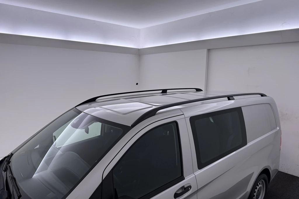 Mercedes-Benz Vito – foto 46