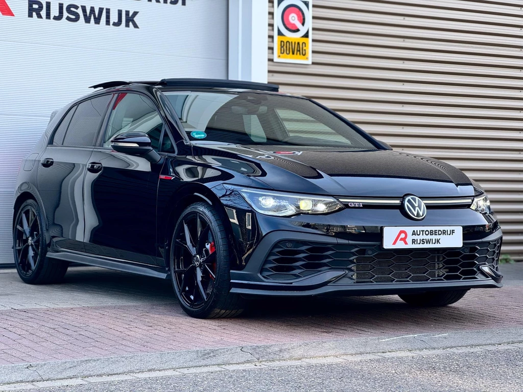 Volkswagen Golf – foto 9