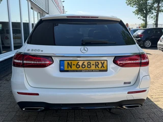 Mercedes-Benz E-Klasse – thumbnail 5