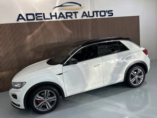Volkswagen T-Roc – thumbnail 2
