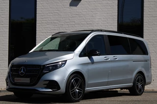 Mercedes-Benz V-Klasse – thumbnail 1