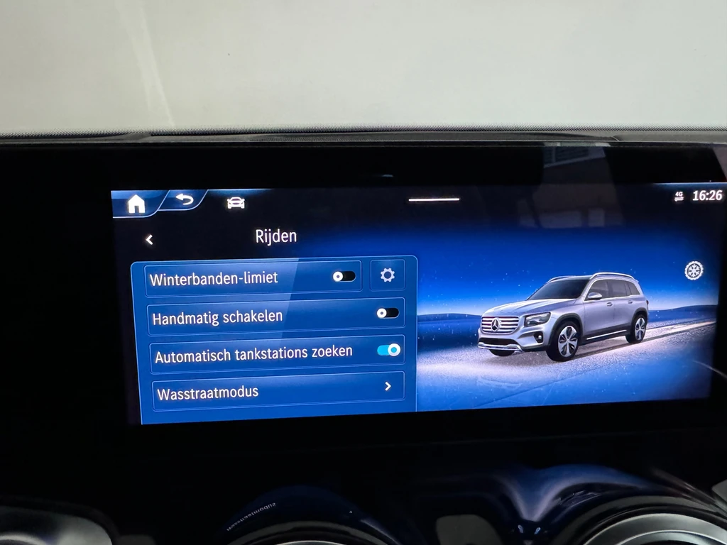Mercedes-Benz GLB – foto 27