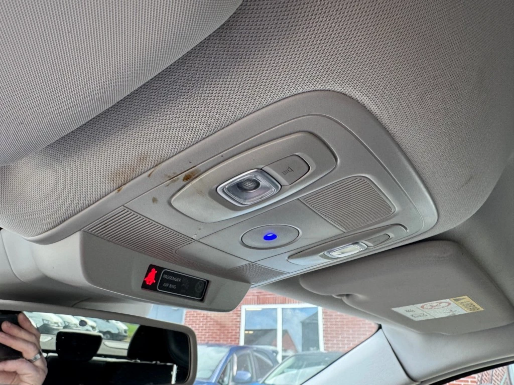 Renault Talisman – foto 31
