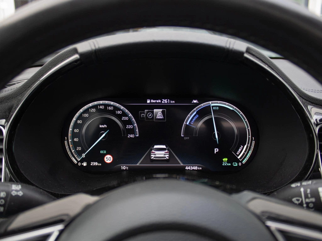 Kia XCeed – foto 19