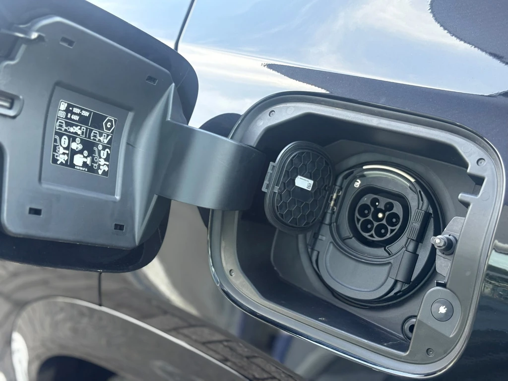 Mercedes-Benz GLE – foto 43