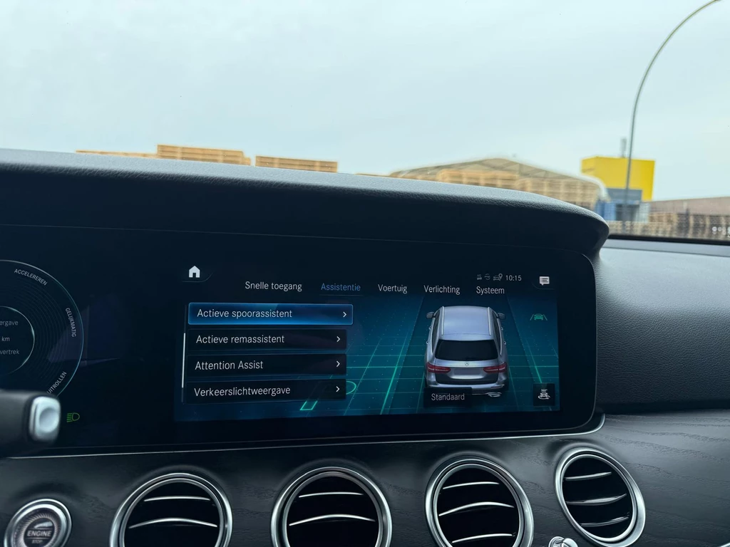 Mercedes-Benz E-Klasse – foto 34