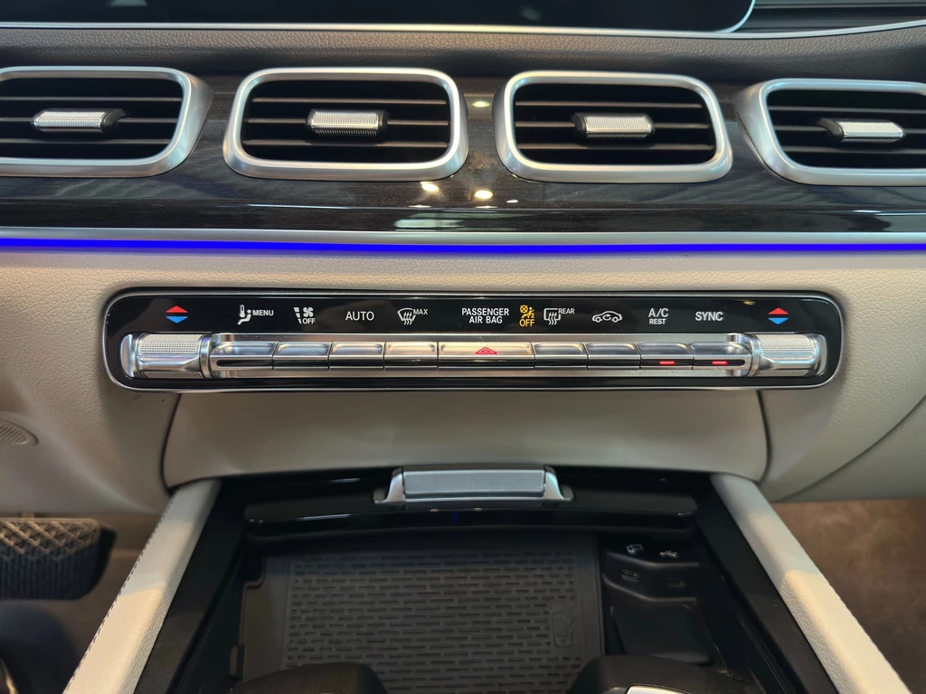 Mercedes-Benz GLE – foto 14