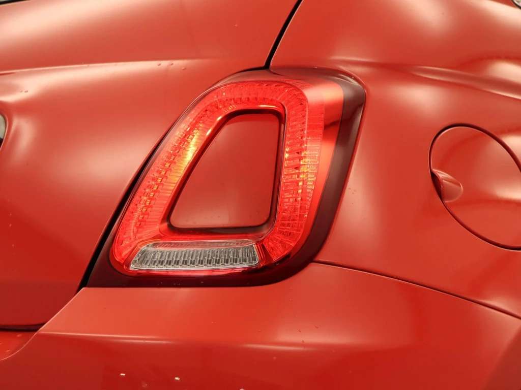 Fiat 500 – foto 34