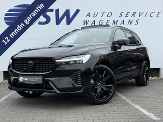 Volvo XC60 – thumbnail 1