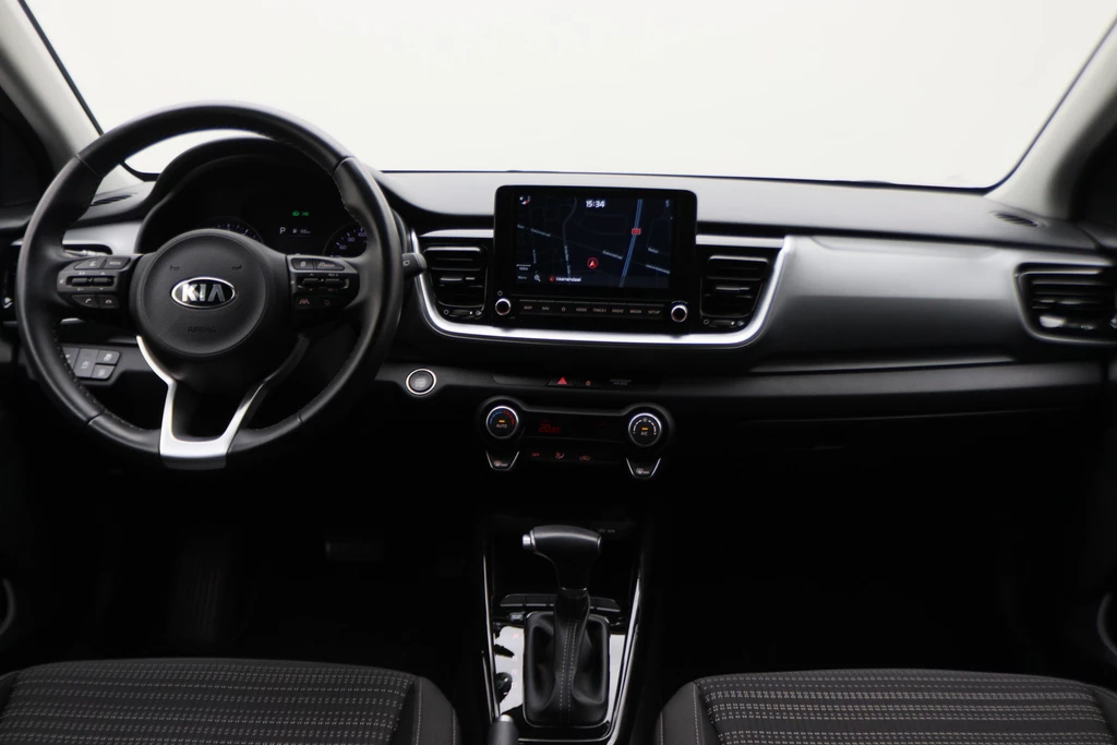 Kia Stonic – foto 13
