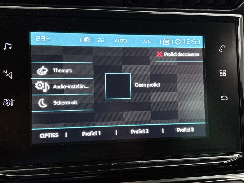 Citroën C3 Aircross – foto 28