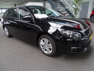 Peugeot 308 – thumbnail 6