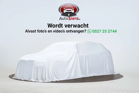 Audi A4 Avant 1.8 TFSI S Edition Trekhaak, Automaat, Panorama, S-Line!
