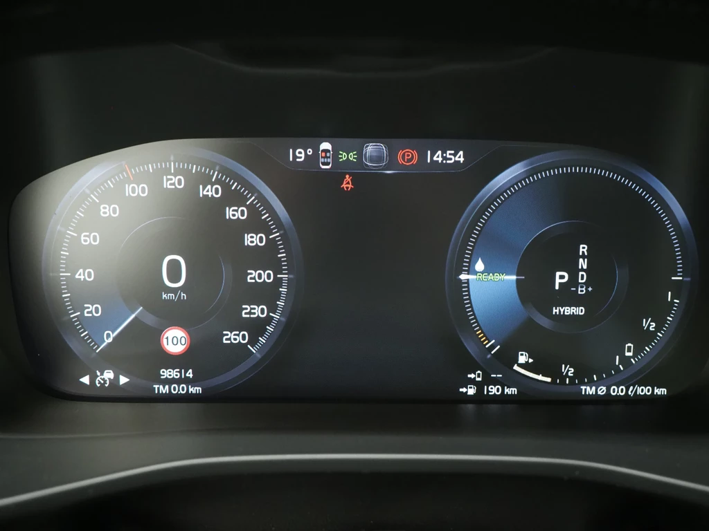 Volvo XC40 – foto 28