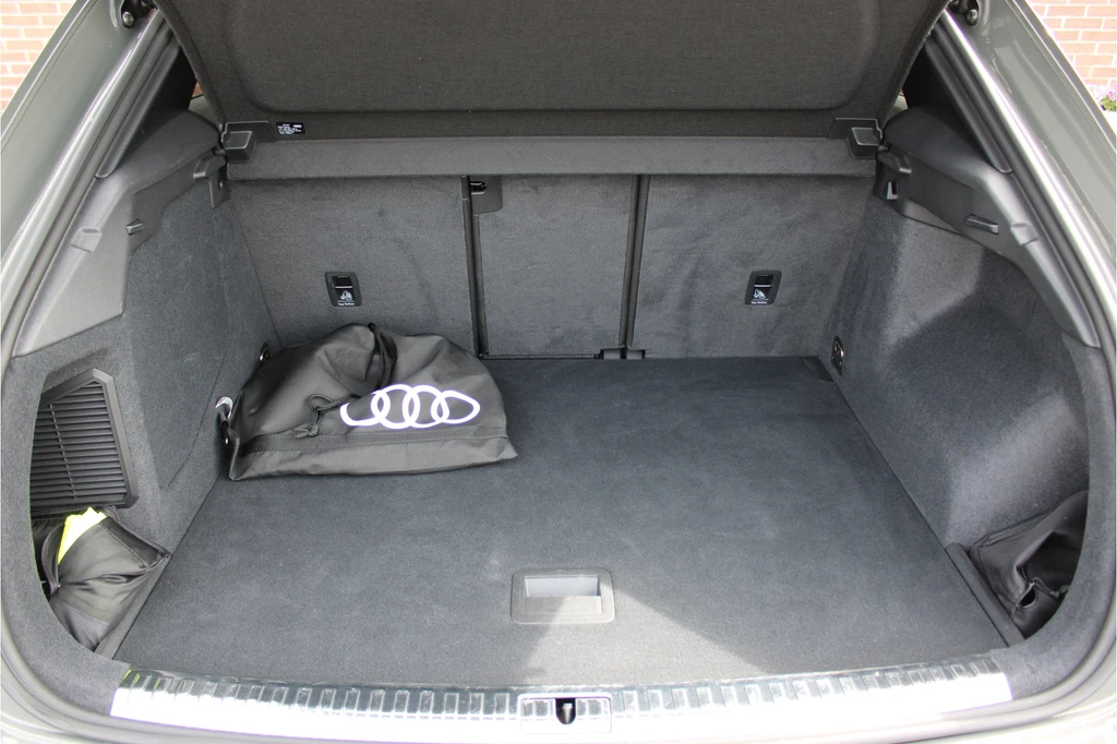 Audi Q3 – foto 17