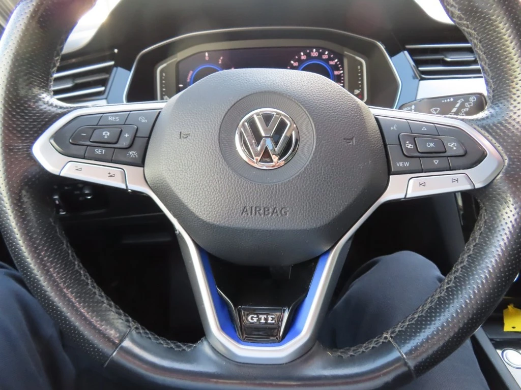 Volkswagen Passat – foto 25