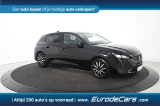 Peugeot 308 – thumbnail 12