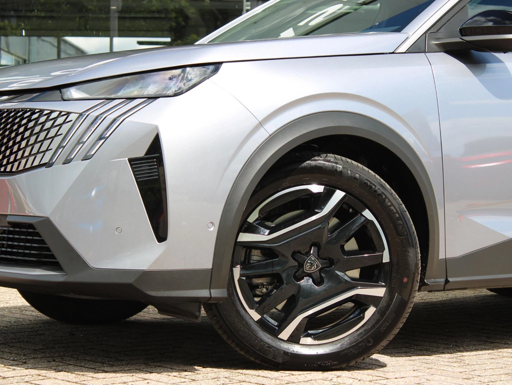 Peugeot 3008 – foto 15