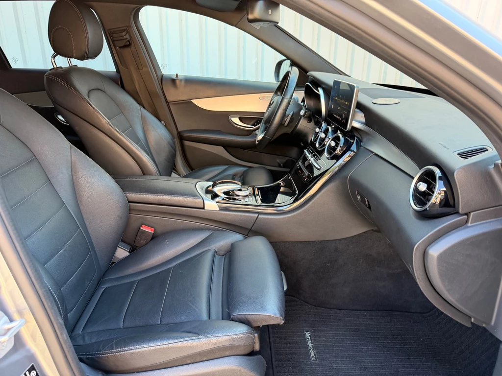 Mercedes-Benz C-Klasse – foto 17