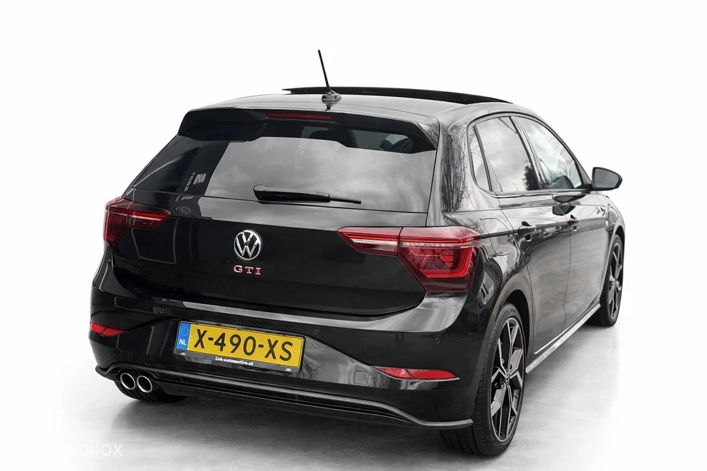 Volkswagen Polo – foto 6
