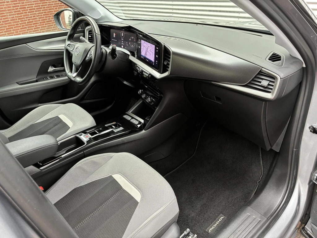 Opel Mokka – foto 18