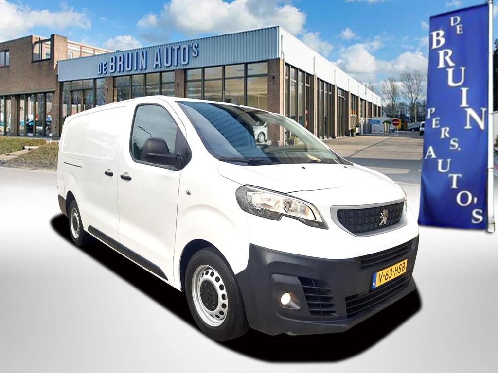 Peugeot Expert – foto 8