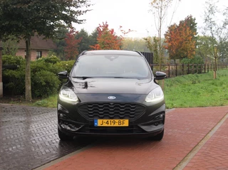 Ford Kuga – thumbnail 11