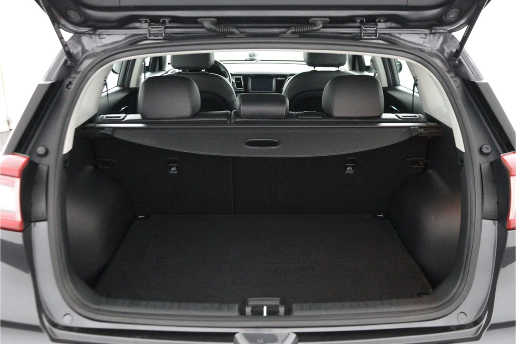 Kia Niro – foto 40