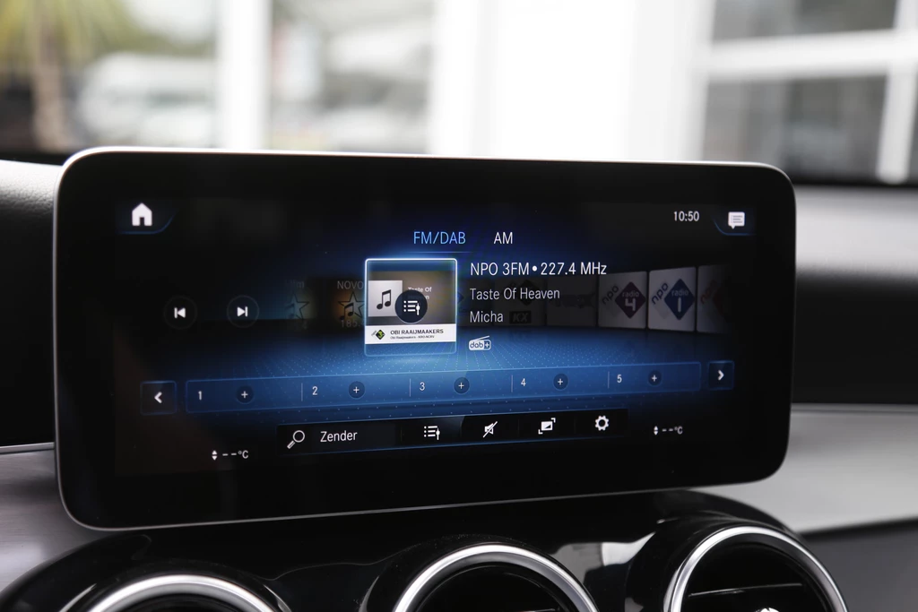 Mercedes-Benz GLC – foto 33