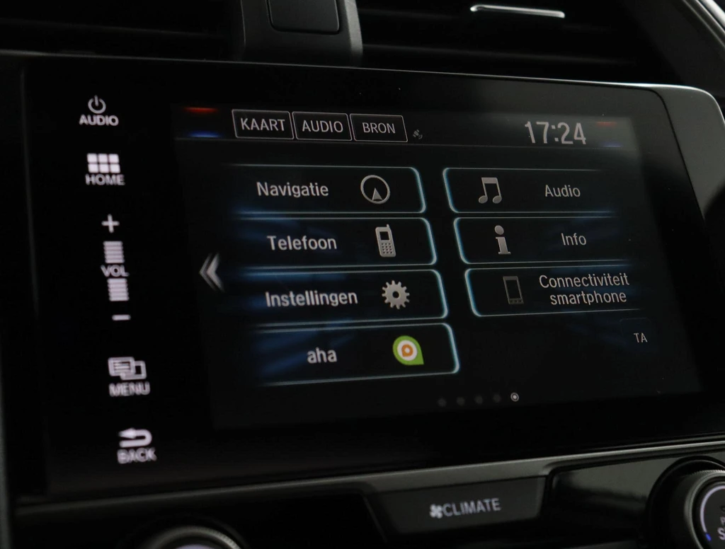 Honda Civic – foto 29