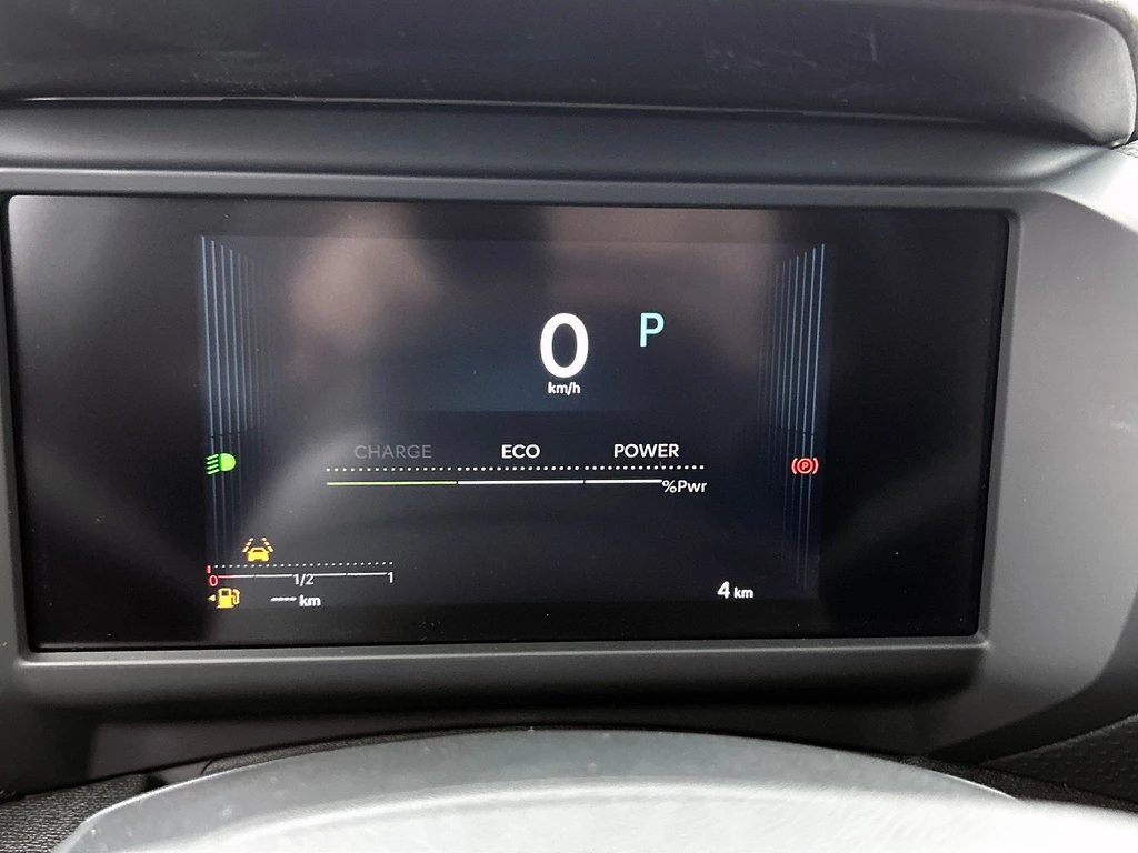 Citroën C4 – foto 21