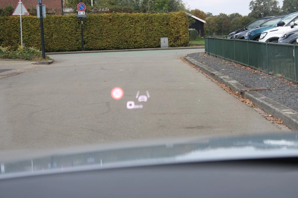 Audi A6 – foto 43