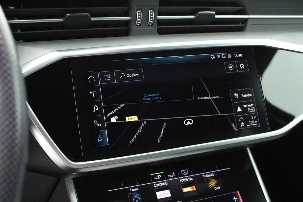 Audi A6 – foto 19