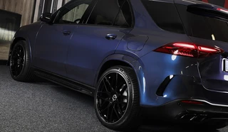 Mercedes-Benz GLE – thumbnail 4