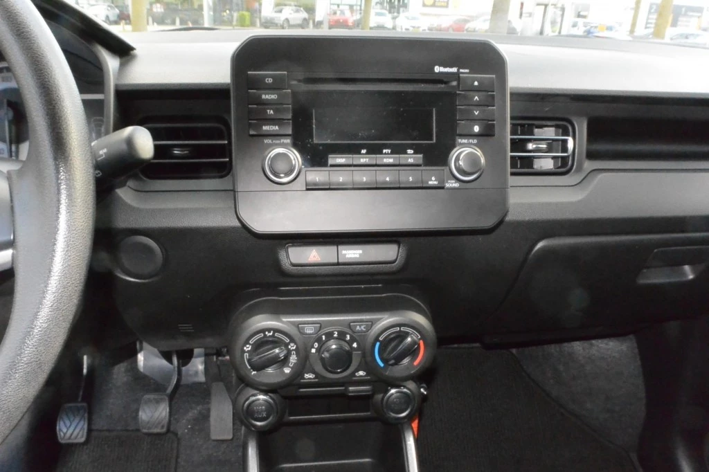Suzuki Ignis – foto 18